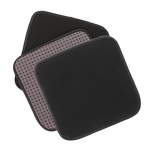 Abaodam Microfiber Bowling Towel Set 1 Cleaning Polishing Pad for Bowling Ball Durable Scratch-Free Easy to Carry