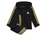 adidas baby set junge Hose: elastischer Bund mit Kordelzug