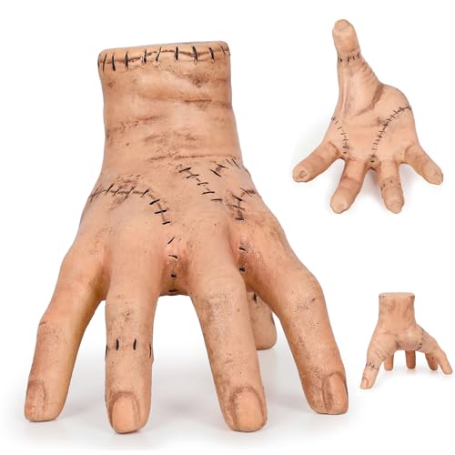 Addams Fake Thing Hand Toys, Addams for Halloween