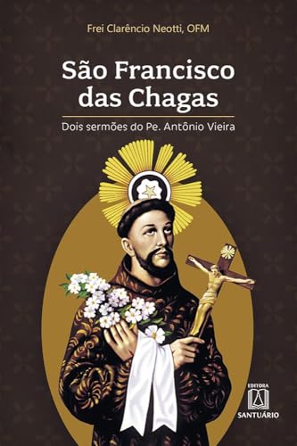 São Francisco das Chagas: