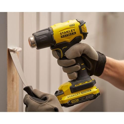 Stanley SFMCE530B - vue 8