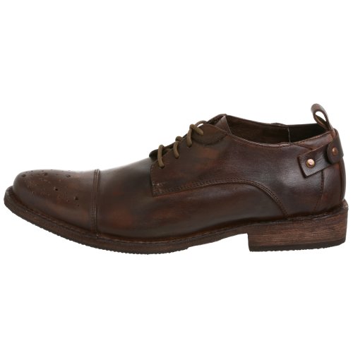 Image of Bed Stu Men's Novello Oxford