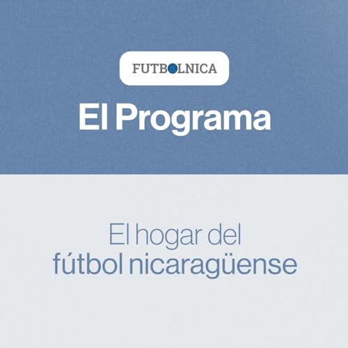 『FutbolNica』のカバーアート