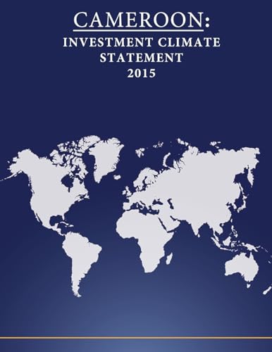 CAMEROON: Investment Climate Statement 2015