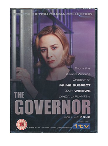 Preisvergleich Produktbild The Governor - Series 1 - Volume 4 [1995] [DVD]