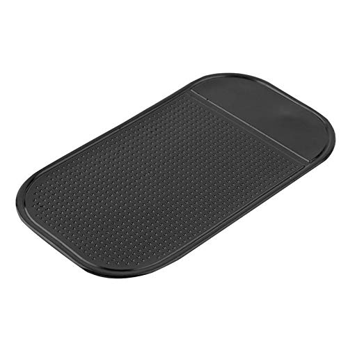 sahnah Car Dashboard Sticky Pad Magic Anti-Slip Non-Slip Mat for Phone Slip Mat
