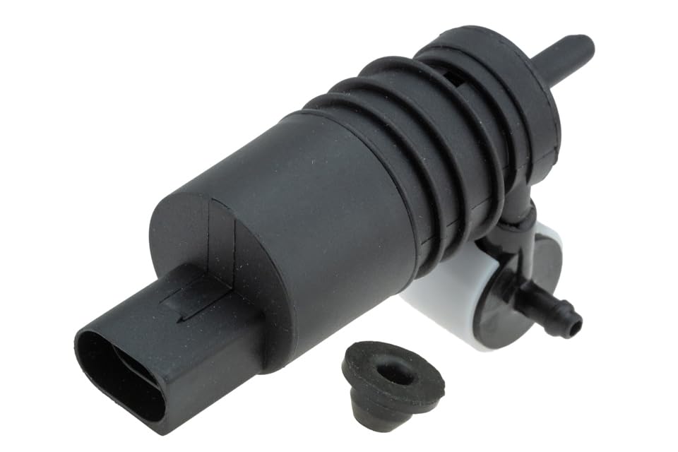 Bomba de lavado de lunas BMW 1 F40 y 2 F45 F46 para recuperar presión ESP-BM-004