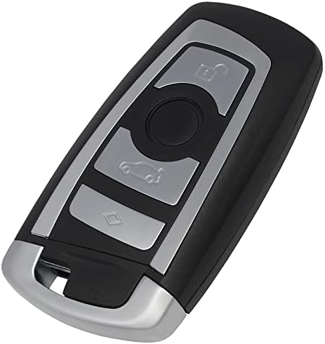 2xCR2450 BATTERIA FOB TELECOMANDO RICAMBIO BMW F10 F20 F30 1 - Foto 6