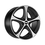 Homologacion TUV CMS C12 22x10 ET45 5x112 Llantas de aleación (Coche)