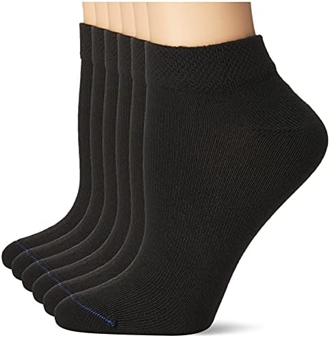 Dr. Scholl’s Women’s Diabetes & Circulator Socks – 4 & 6 Pair Packs Dr. Scholl’s Women’s Diabetes & Circulator Socks – 4 & 6 Pair Packs