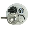 Carter Fuel Systems Electric Fuel Pump Module Assembly 12V (P74675M)