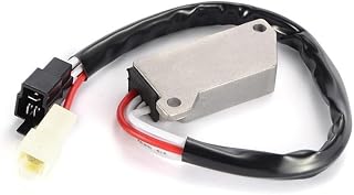 HaIlm Motorcycle Voltage Regulator For Ya&maha XV535 XV400 XV700 XV750 XV 1100 VIRAGO VMX1200 VMX 1200 V-MAX Motorcycle 12V Voltage Rectifier Regulator