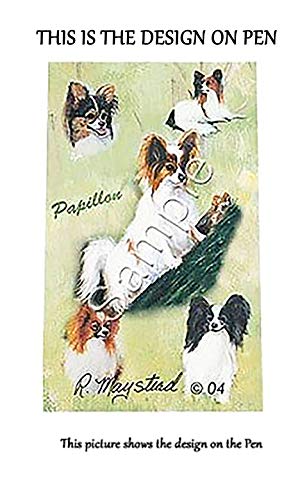 PAPILLON Roller Ink Pen miniatura 3
