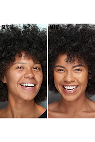 UOMA Beauty Women's Brow-Fro Blow Out, Shade 5 - Medium Brown, One Size - Image 2