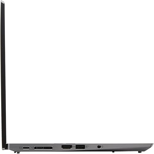 Miniatura 4 de Lenovo ThinkPad X13 Gen 2 13.3" WUXGA - Laptop con pantalla táctil, procesador Intel i7-1165G7, 16GB RAM 512GB PCIe SSD, teclado retroiluminado,