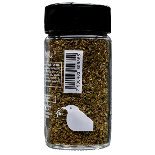 La Mejor comparativa de Orégano cubano Top cinco. 3 Imagen adicional