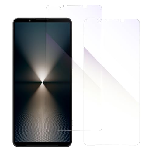 [2] LOOF Xperia 1 VI/SO-51E / SOG13 p tB یtB ȒP\t ʕی \tgtB CAȂ h~ h~ ڂɗD A`OA [u[CgJbg dl]