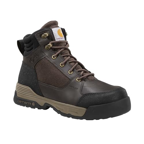 Carhartt Men's Force® Hd 6