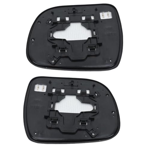 Glace rétroviseur gauche pour Lexus RX300 RX350 2004-2009