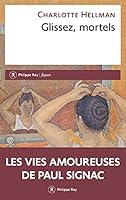 Glissez, mortels 2848769181 Book Cover