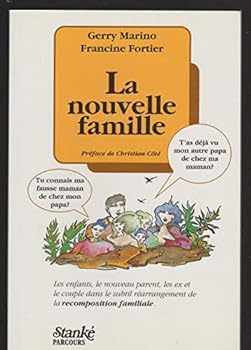 Mass Market Paperback Nouvelle Famille [French] Book