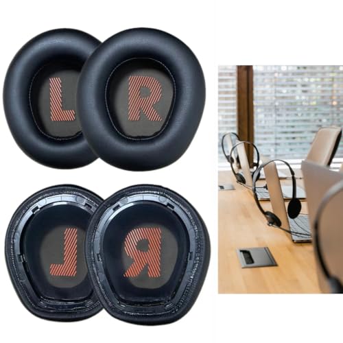 Housse d'écouteurs Quantum 600 coussinet de rechange gaming - 7