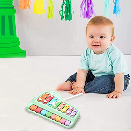 Oprala 2005 XYLOPHONE PIANO 2 In 1 Baby Piano Xylophone For Toddlers 1-3 Years Old thumb #6