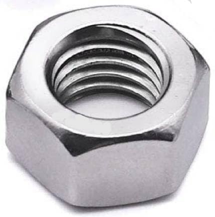 Hex Nuts Stainless Steel (20, M12 PACK), M12 X 20 PACK - Image 4