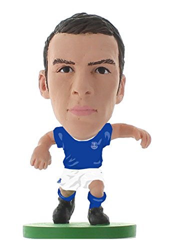 SoccerStarz - Everton Seamus Coleman Home Kit (Classic) /Figures