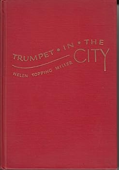Trumpet in the City