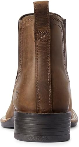 Miniatura 3 de ARIAT Booker Ultra Western - Botas para hombre