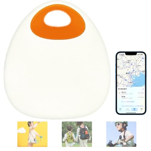 yiOS/AndroidΉzGPS q ^ h~^O T X}[ggbJ[ X}z uYh~ ǐ՗p T airtagTCY Roami(A~) (zCg)