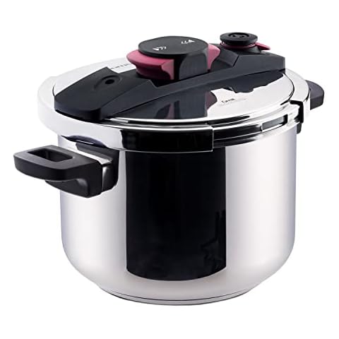 Autocuiseur Taurus Superrapid 6L Cover