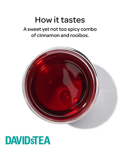 Té rooibos chai orgánico en saquitos 75 unidades miniatura 5