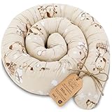 Offrez-vous un soutien – l'un des oreillers latéraux les plus longs pour les femmes enceintes et les dormeurs latéraux ! S'accroche à tout le corps pour un soutien et permet un meilleur sommeil, même en roulant le cou.