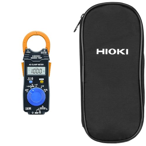 Amazon | 【セット買い】日置電機(Hioki Electric) ACクランプ