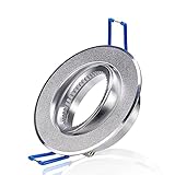 TORCHSTAR Mounting Bracket for Recessed Light, Bulb Holder for Recessed Lighting Kit for MR16, Light Fitting for MR16 Spotlight with GU10 GU5.3 Base, 2 Years Warranty