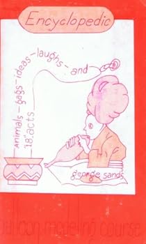 Paperback Encyclopedic balloon modeling course Book