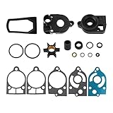 JDMON Water Pump Repair Kit Replacement for...