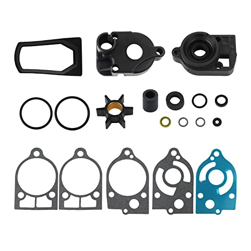 JDMON Water Pump Repair Kit Replacement for...