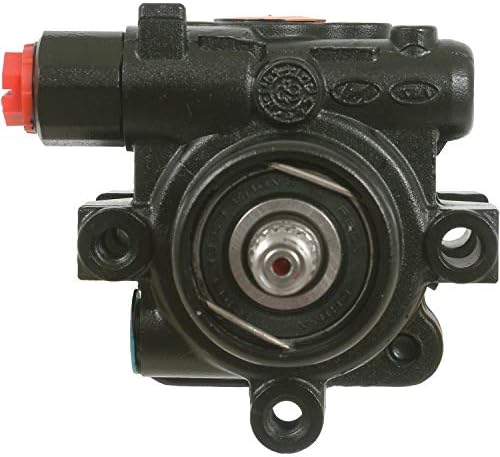 Cardone 21-4054 Remanufactured Power Steering Pump without Reservoir
