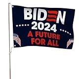 Joe Biden Flag 2024 (Pack of...