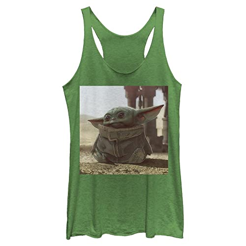 Chemise Star Wars verte femme pour exprimer sa passion avec élégance