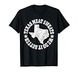 Texas BBQ Shirts and Gifts