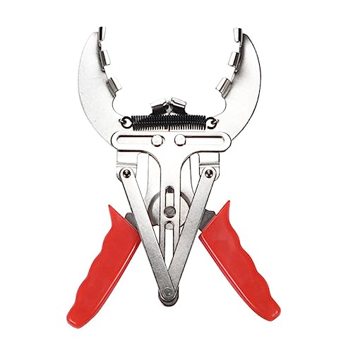 SOIMISS Alicate De Remoção De Anel De Pistão Dilatadores Alicates De Desmontagem De Anel De Pistão A