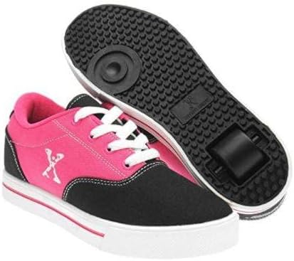 Zapatillas Sidewalk Sport Canvas Street Junior-RO-36