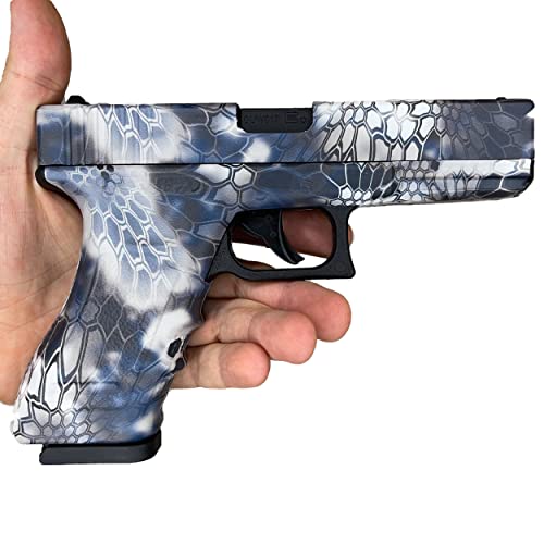 GOLD HOOK Pistol Skin