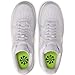 NIKE Women's Basketball, Barely Grape Sail Volt Black, 8