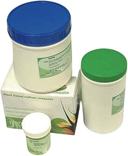 bioWORLD 30620002-2 Cystine Heart Agar, 1 kg