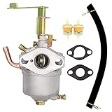 Replace Tool Spare Part for Machines Carburetor for Kingcraft Branded 1200/2000 Watts 2.8HP/3HP Portable Gasoline (#US-20072024-06367)